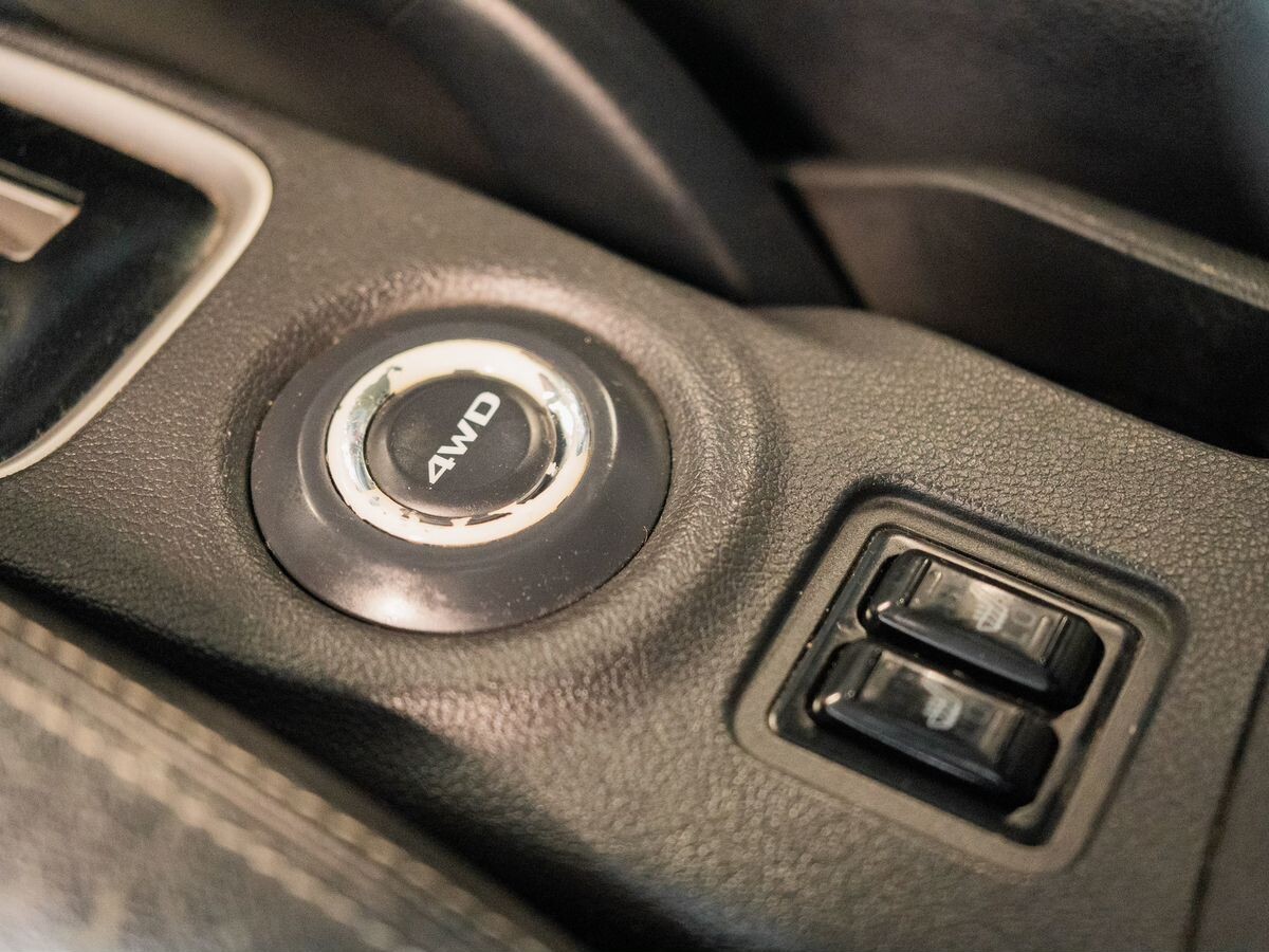 Mitsubishi Outlander 2012 - фото автомобиля