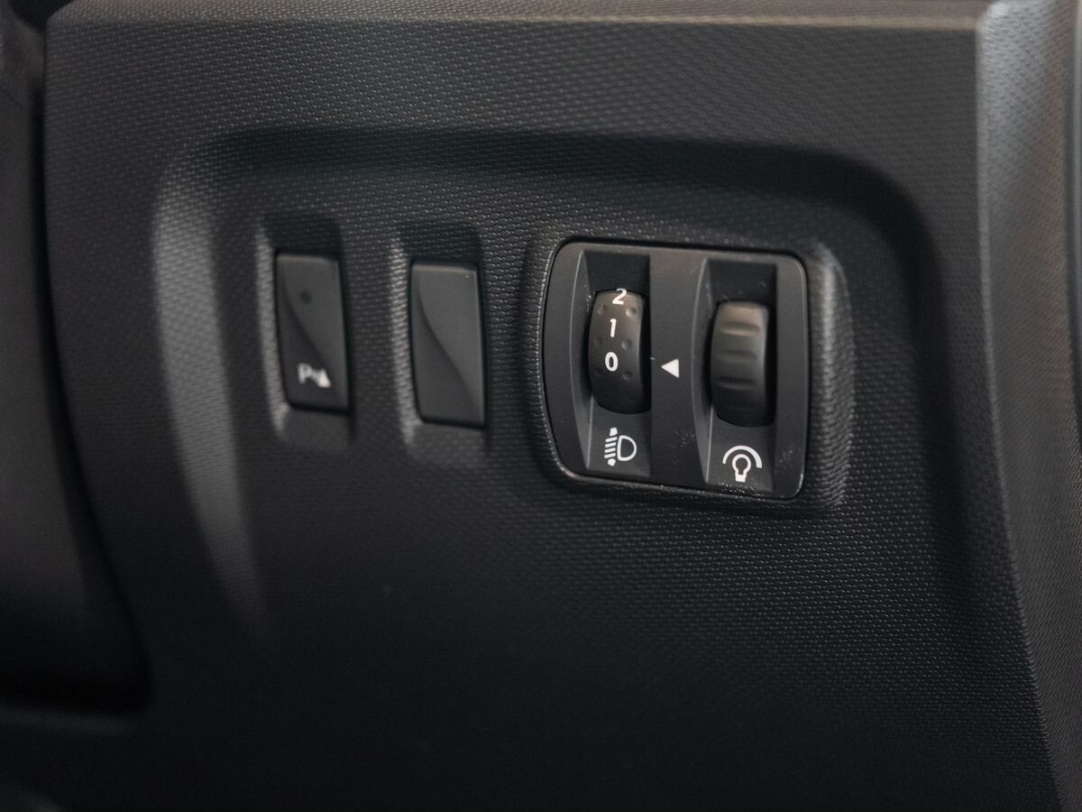 Renault Captur 2014 - фото автомобиля