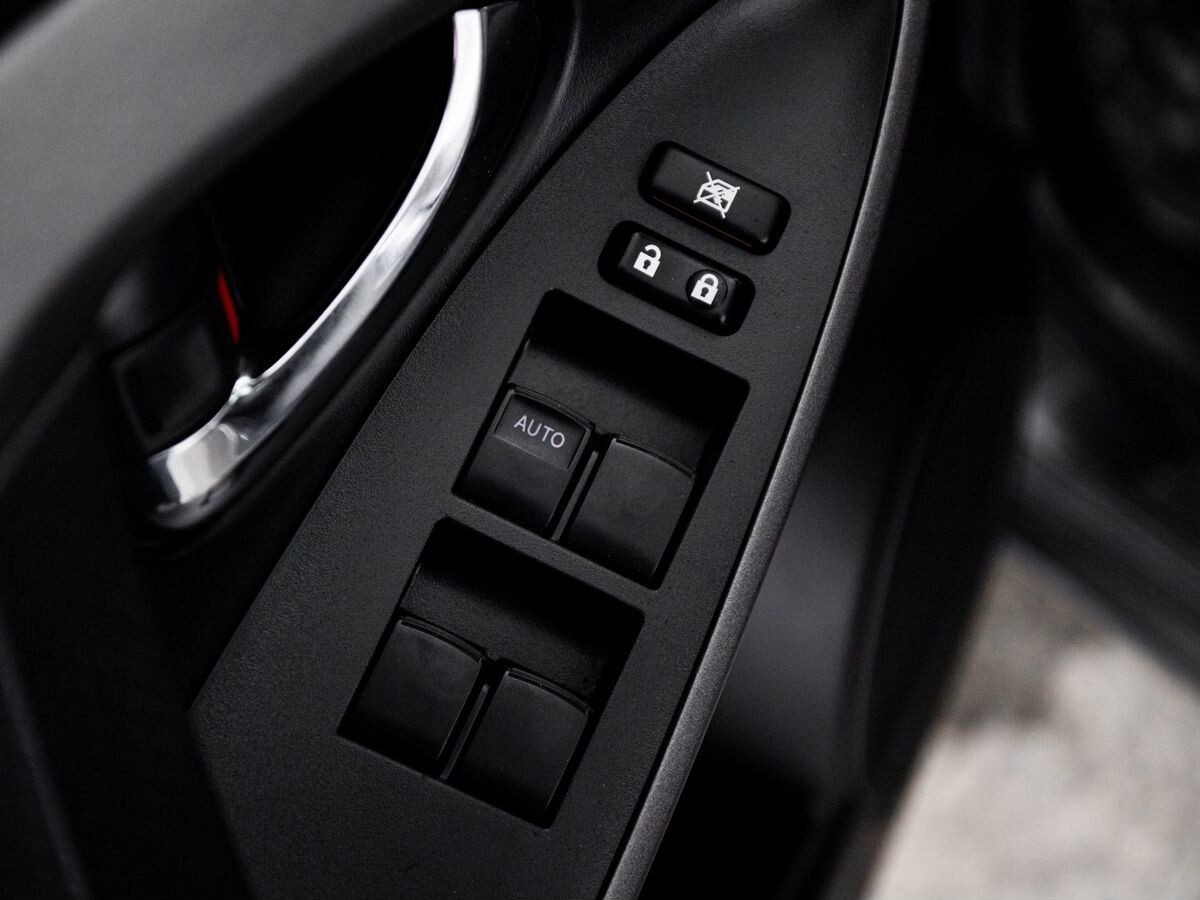 Toyota RAV4 2011 - фото автомобиля