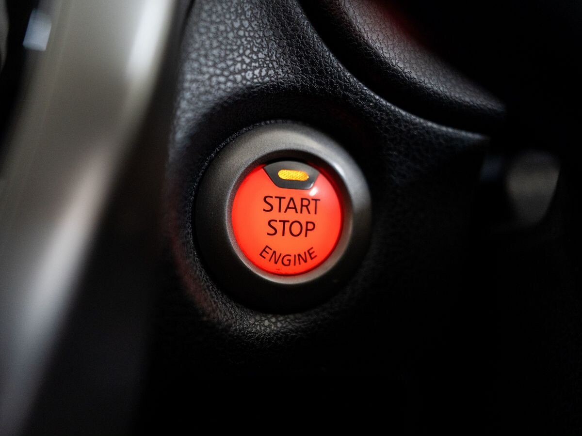 Nissan Note 2014 - фото автомобиля