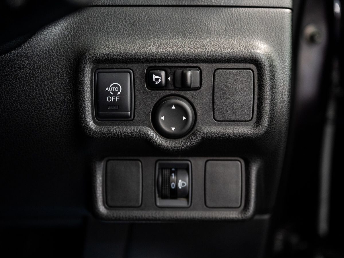 Nissan Note 2014 - фото автомобиля