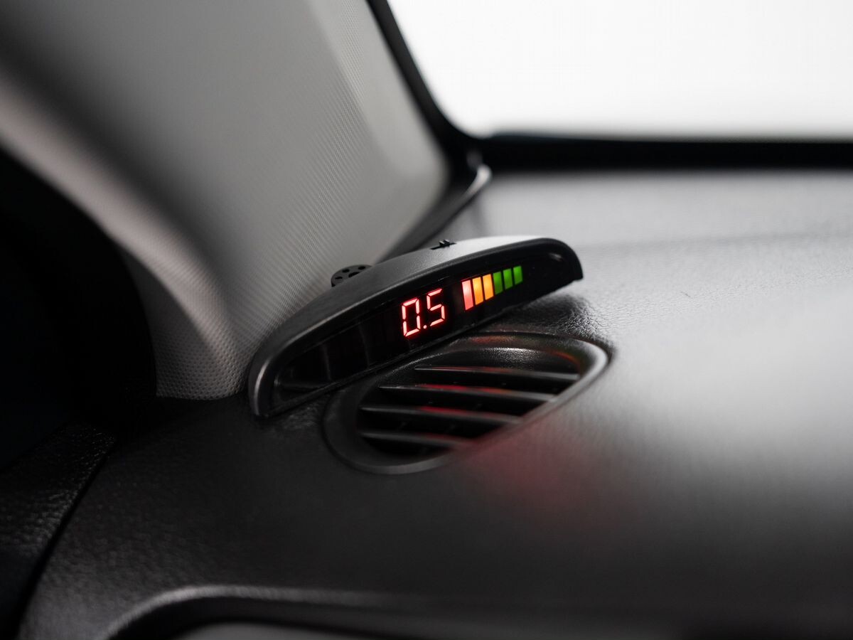 Kia Rio 2019 - фото автомобиля