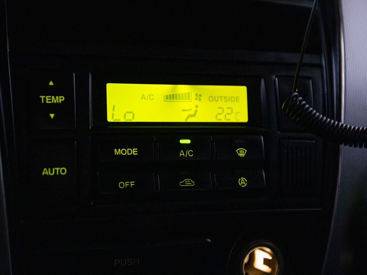 Hyundai Tucson 2007 - фото автомобиля