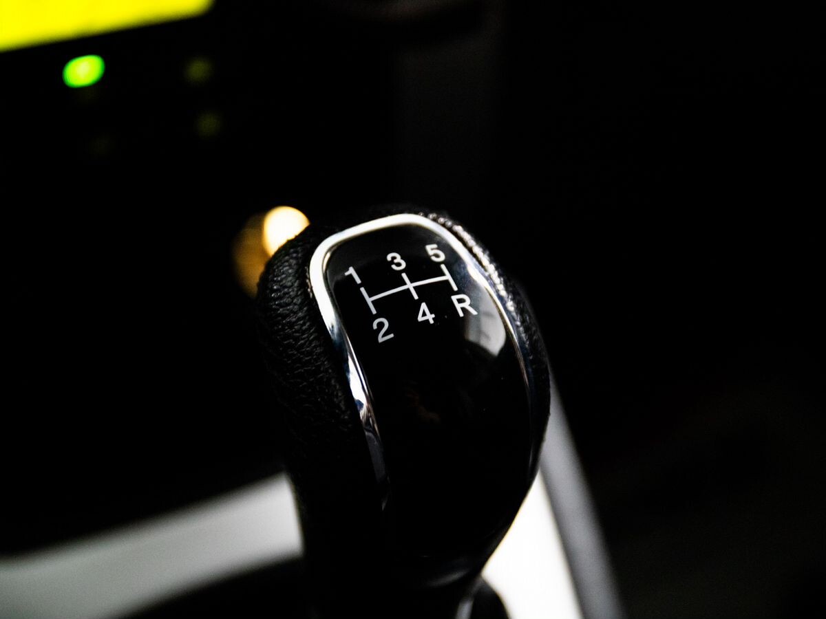 Hyundai Tucson 2007 - фото автомобиля