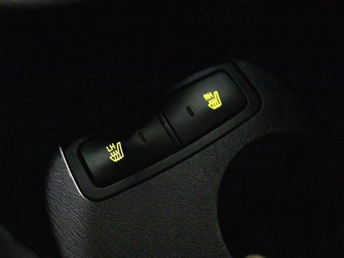 Hyundai Tucson 2007 - фото автомобиля