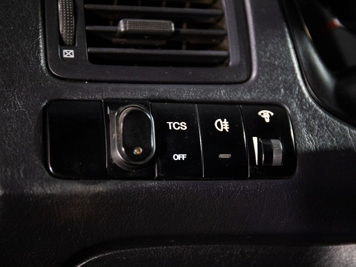 Hyundai Tucson 2007 - фото автомобиля