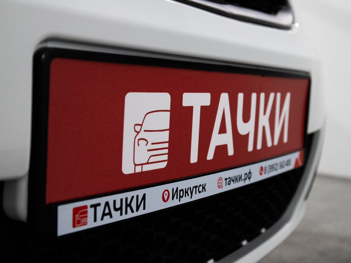 Lada (ВАЗ) Largus 2020 - фото автомобиля