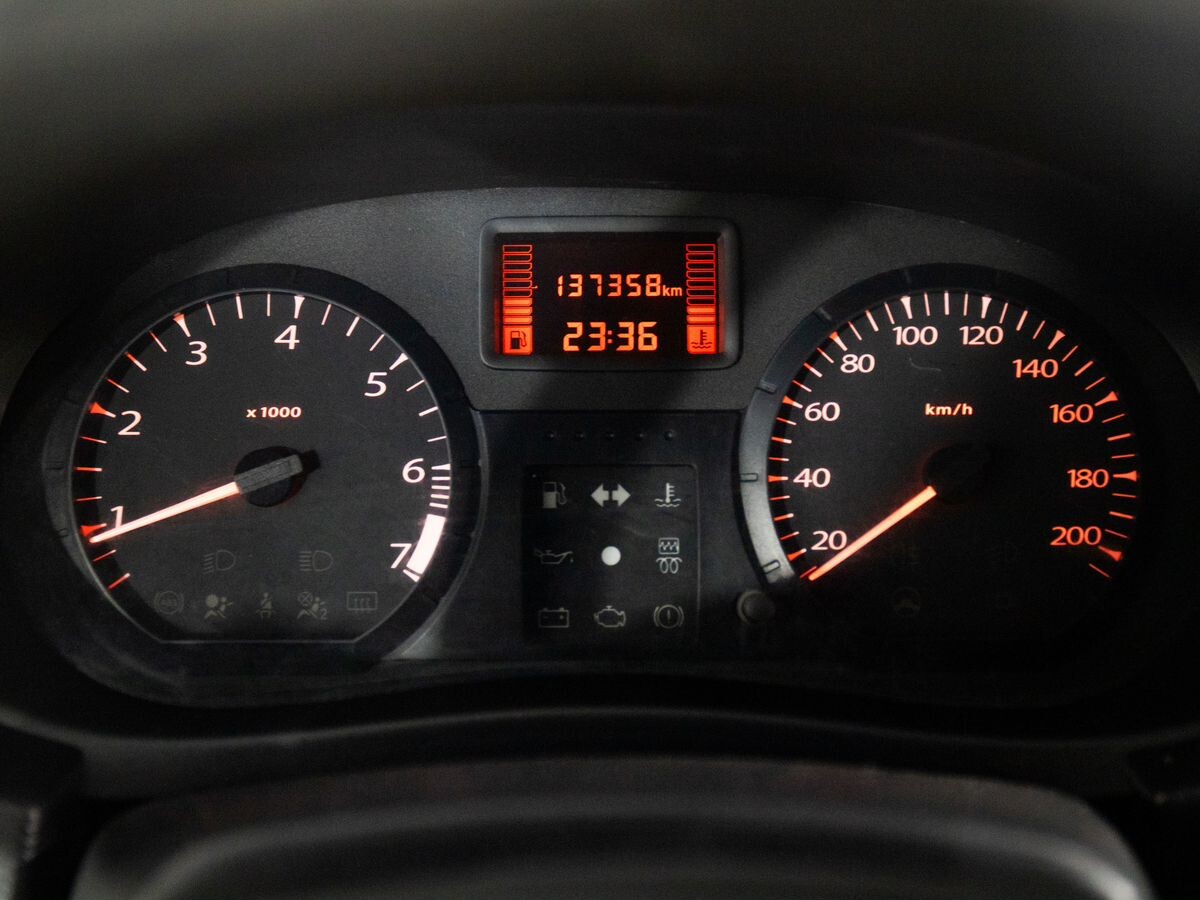 Lada (ВАЗ) Largus 2020 - фото автомобиля