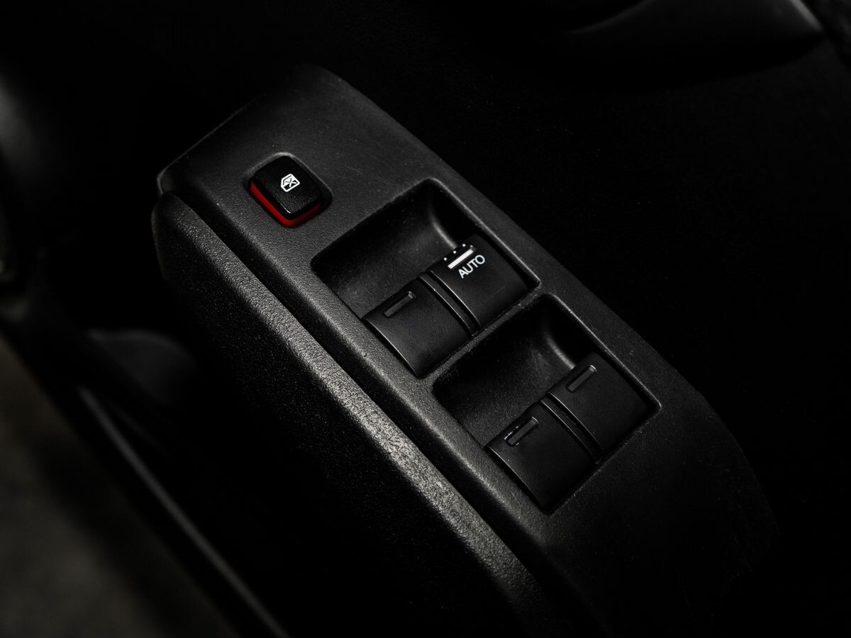 Honda Fit 2011 - фото автомобиля