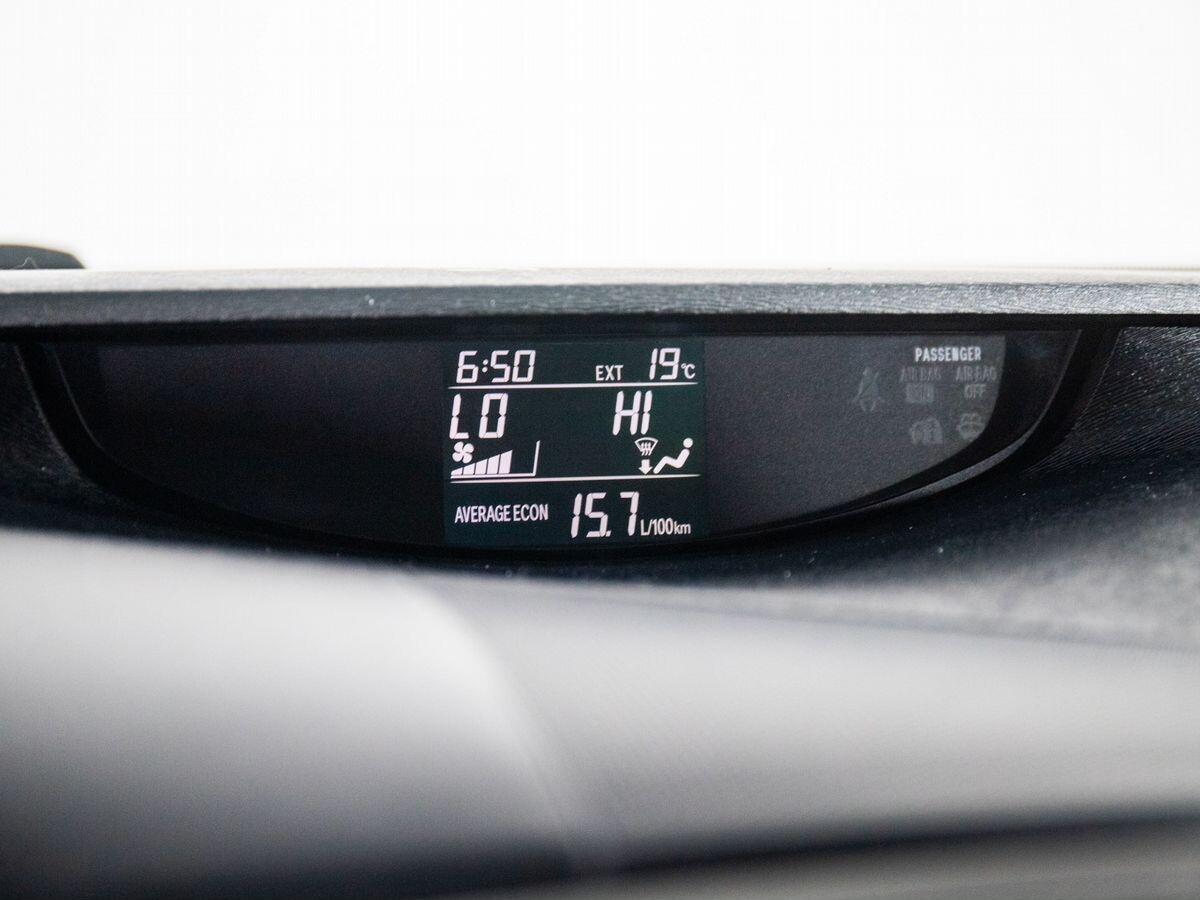 Toyota Venza 2009 - фото автомобиля