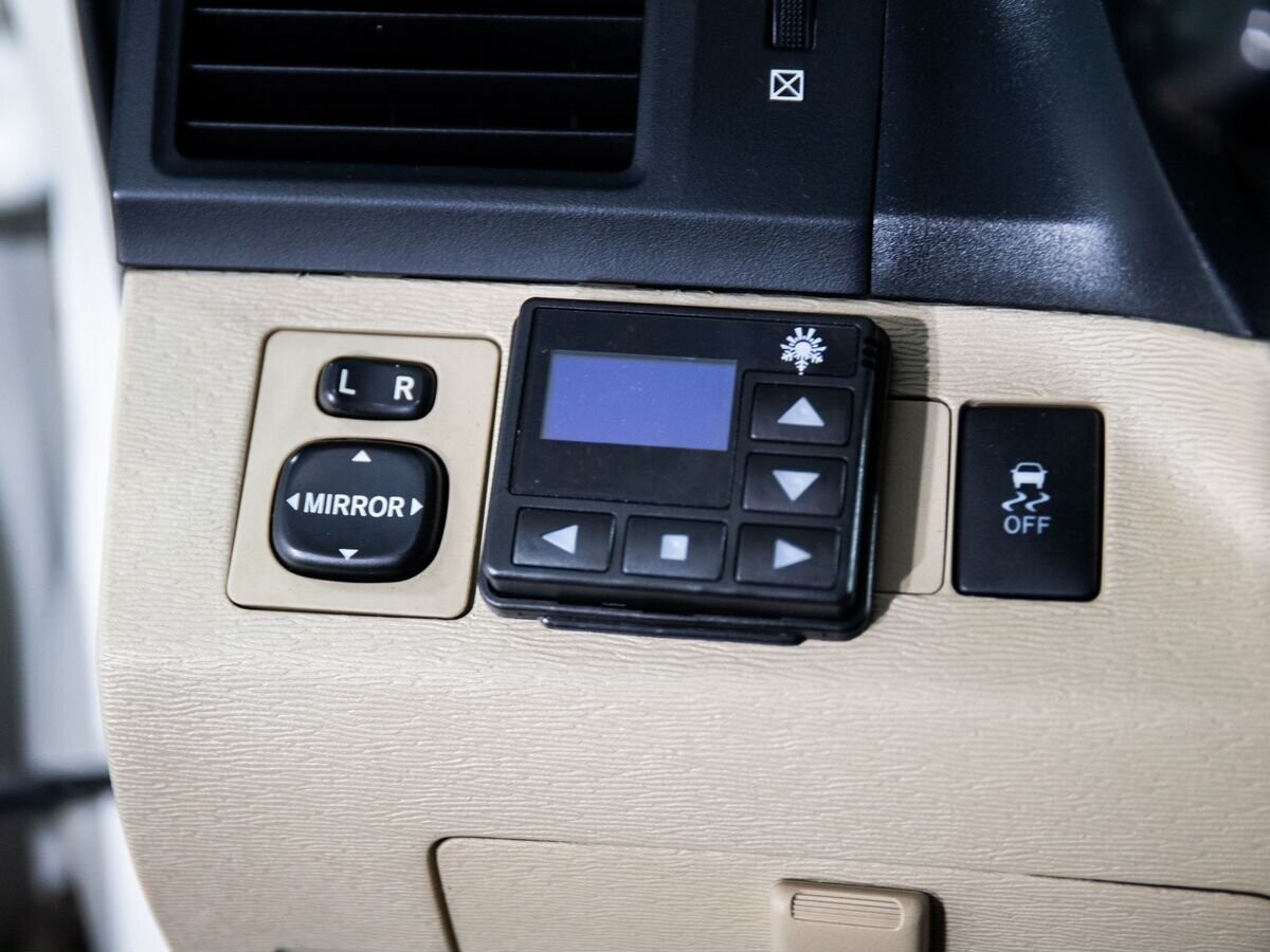 Toyota Venza 2009 - фото автомобиля