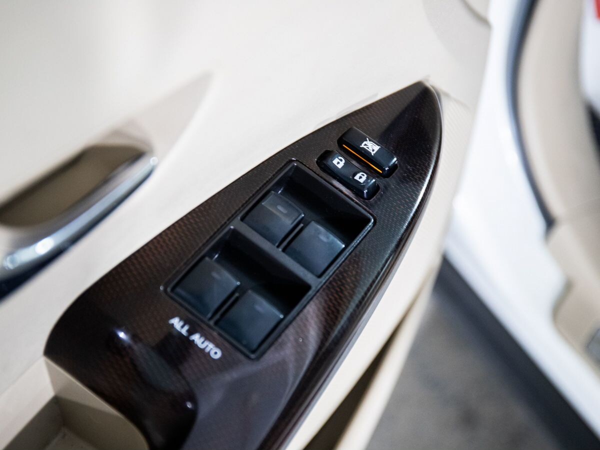 Toyota Venza 2009 - фото автомобиля