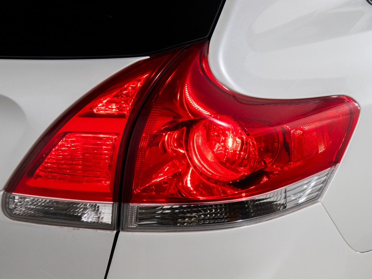 Toyota Venza 2009 - фото автомобиля