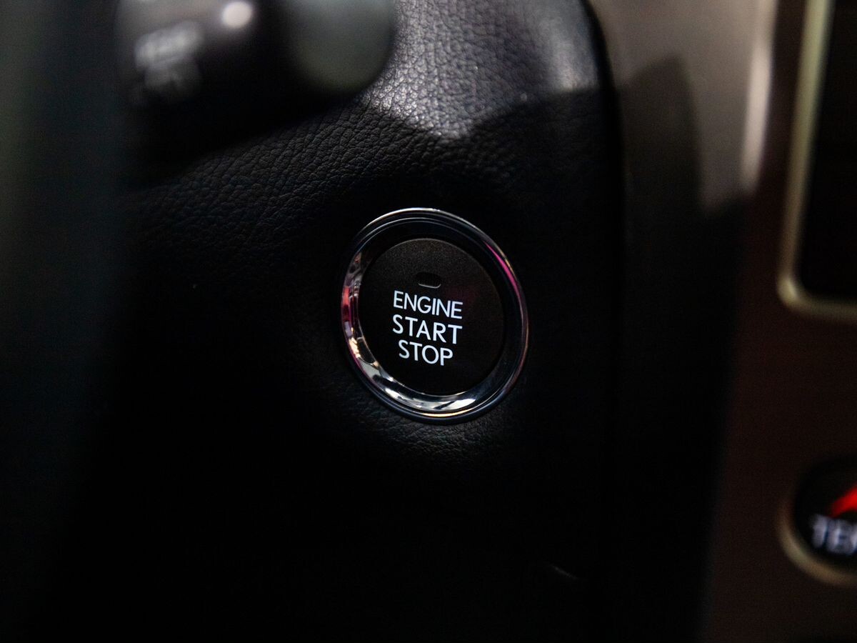 Lexus GX 2014 - фото автомобиля