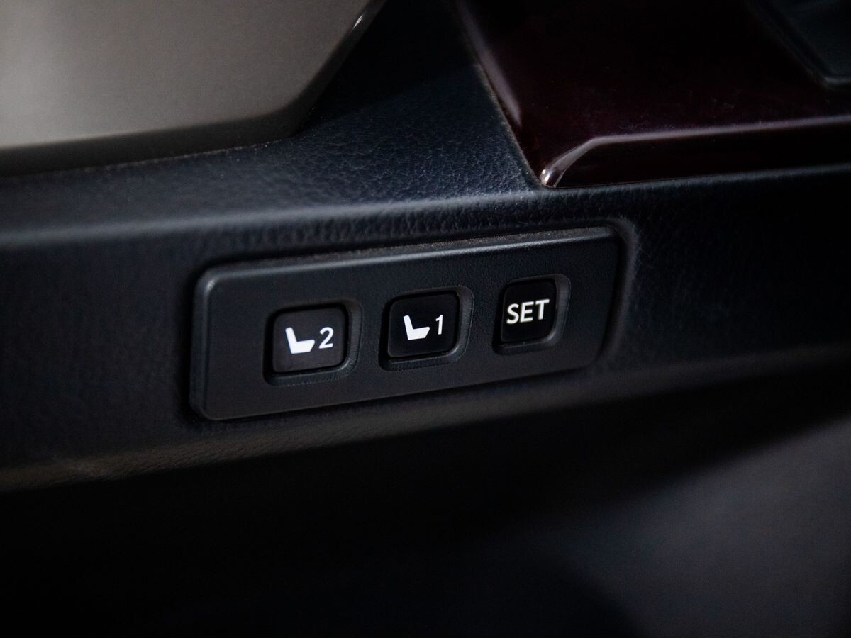 Lexus GX 2014 - фото автомобиля