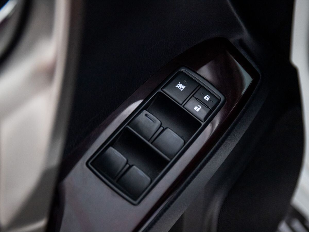 Lexus GX 2014 - фото автомобиля