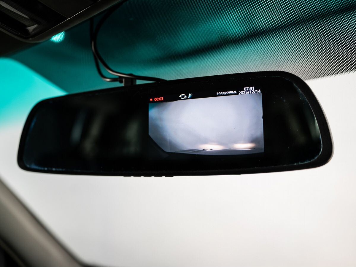 Subaru Exiga 2008 - фото автомобиля