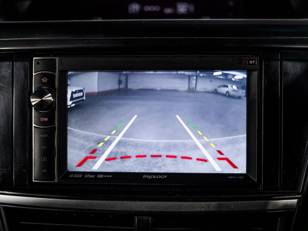 Subaru Exiga 2008 - фото автомобиля