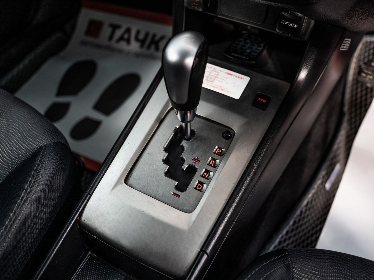 Subaru Exiga 2008 - фото автомобиля