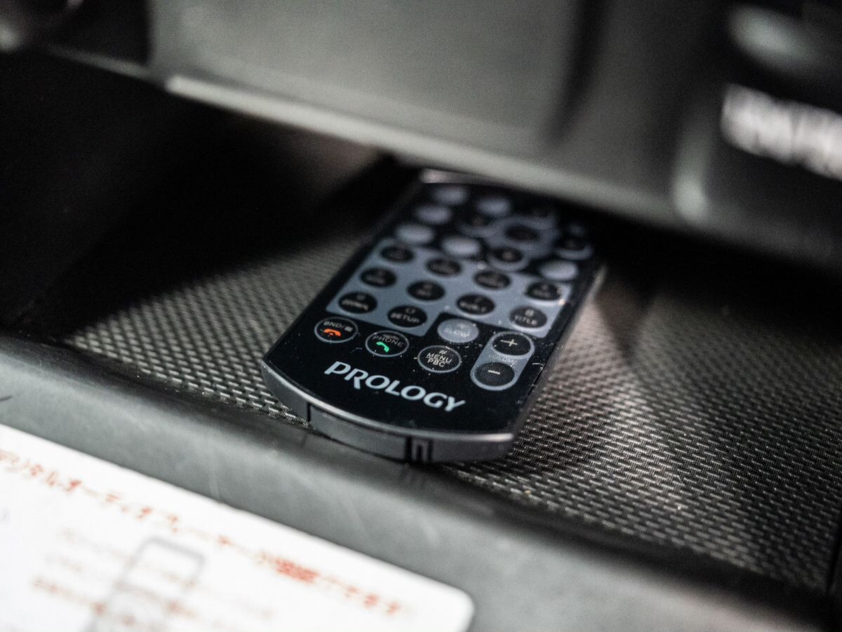 Subaru Exiga 2008 - фото автомобиля