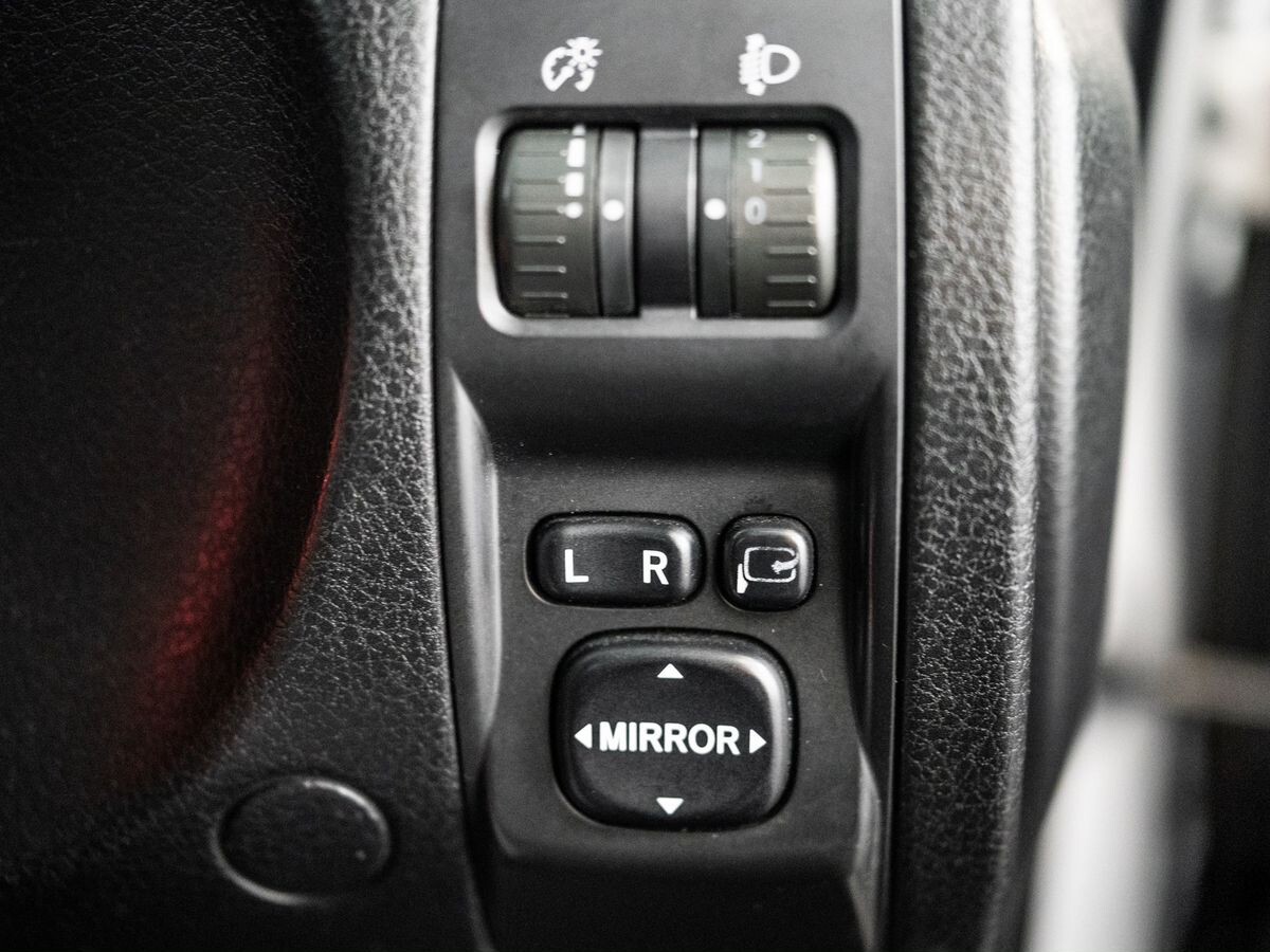 Subaru Exiga 2008 - фото автомобиля