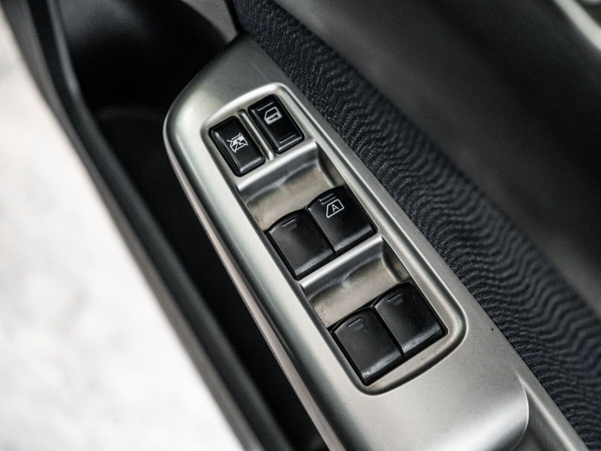 Subaru Exiga 2008 - фото автомобиля