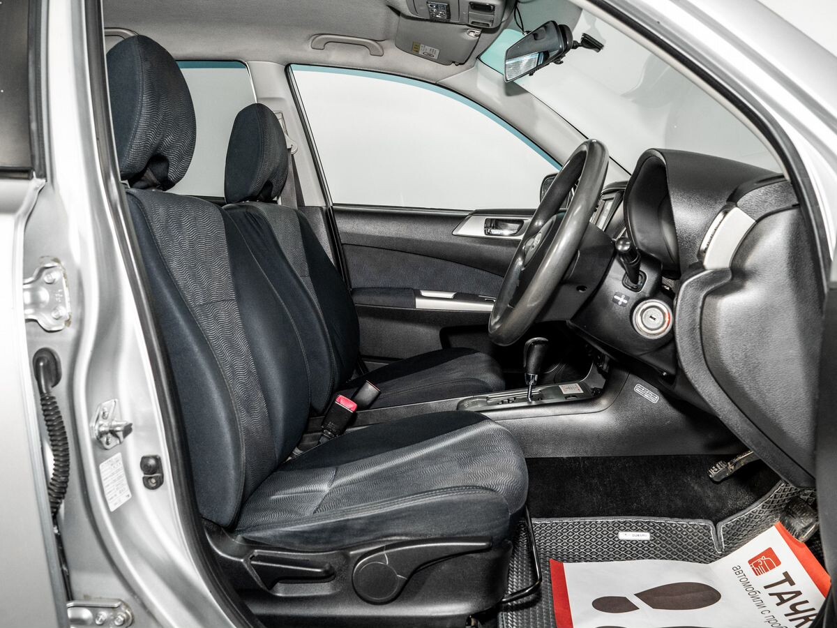 Subaru Exiga 2008 - фото автомобиля