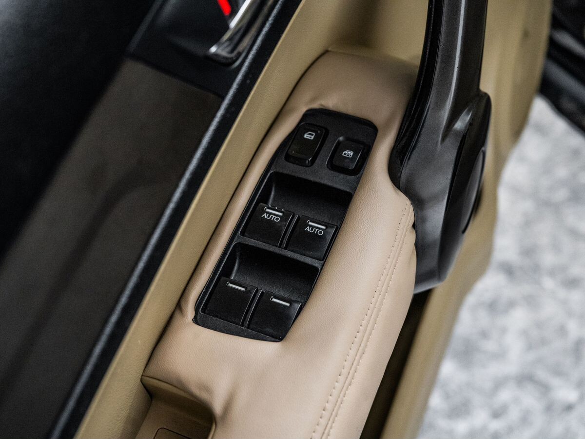 Honda CR-V 2007 - фото автомобиля