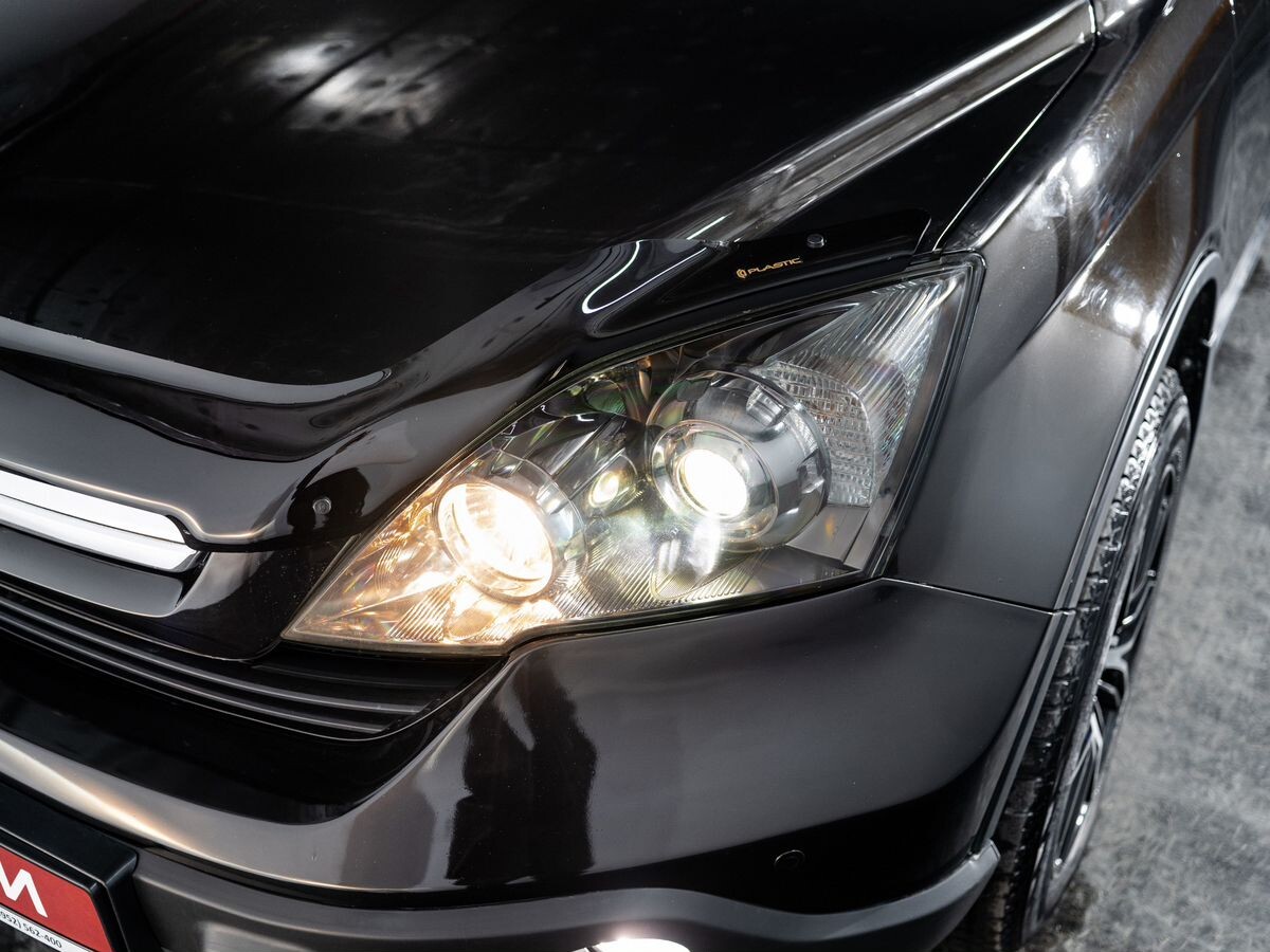 Honda CR-V 2007 - фото автомобиля