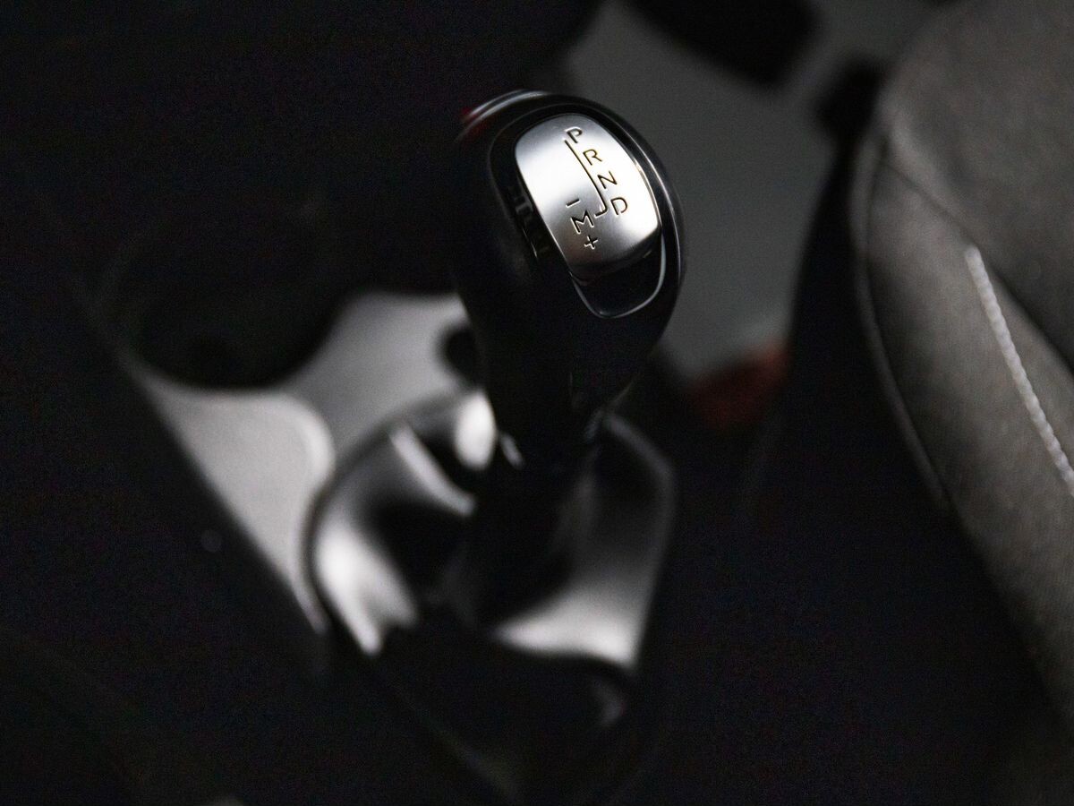 Renault Sandero 2016 - фото автомобиля