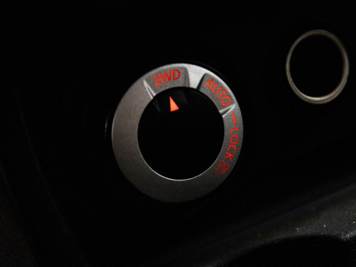 Renault Duster 2013 - фото автомобиля