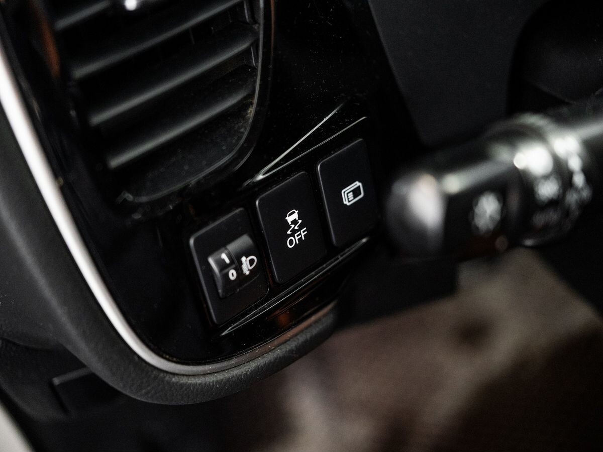 Mitsubishi Outlander 2018 - фото автомобиля