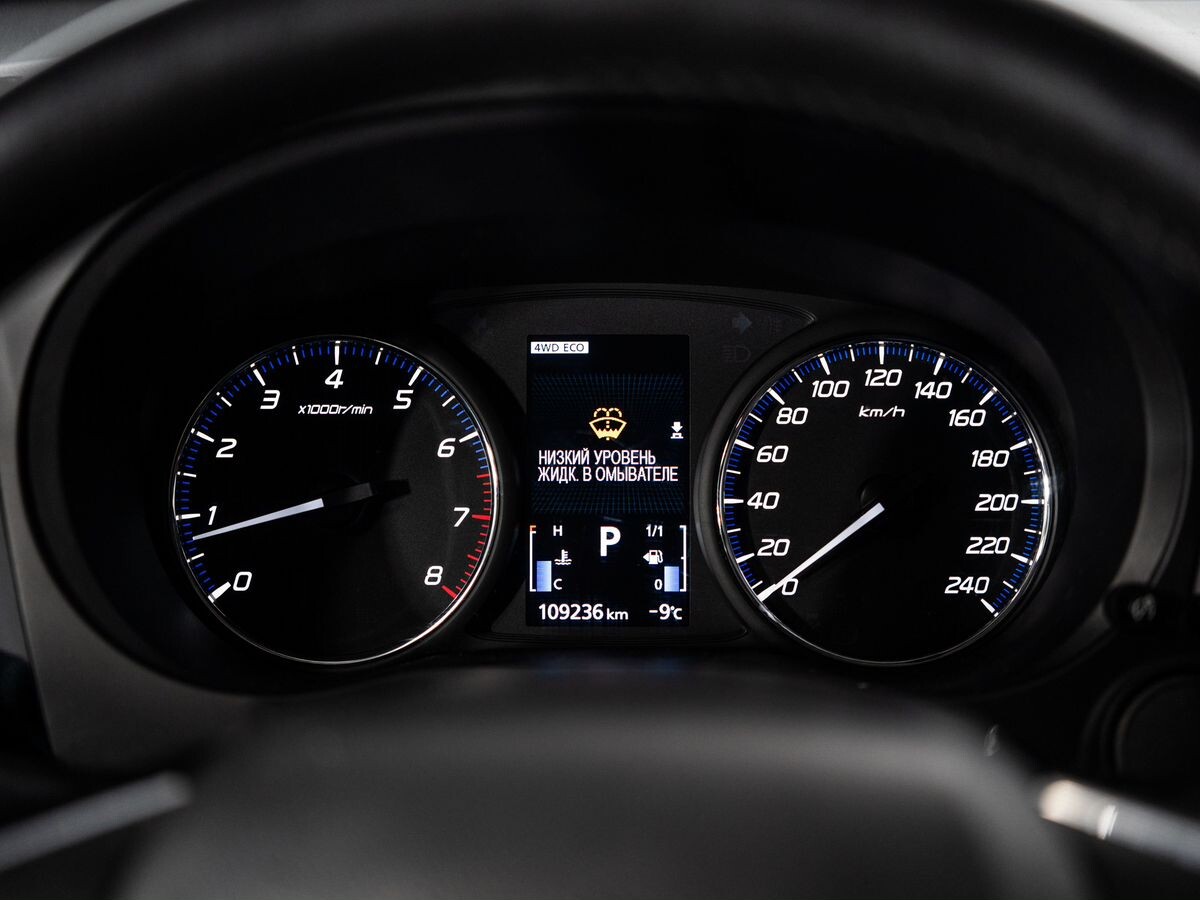 Mitsubishi Outlander 2018 - фото автомобиля