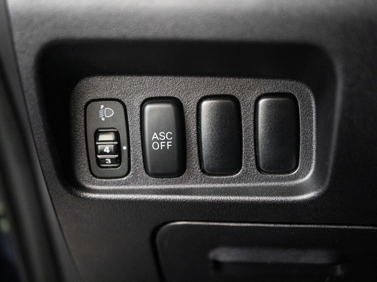 Mitsubishi Outlander 2008 - фото автомобиля