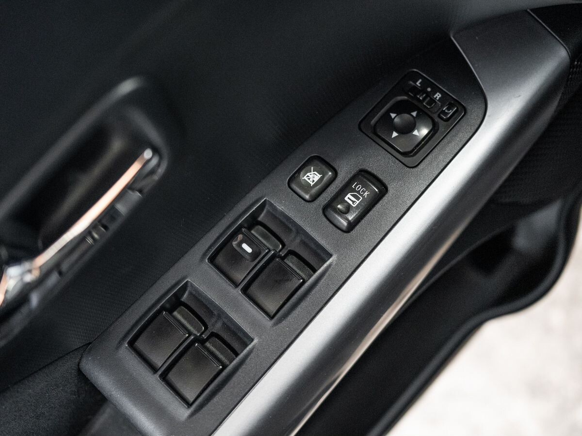 Mitsubishi Outlander 2008 - фото автомобиля