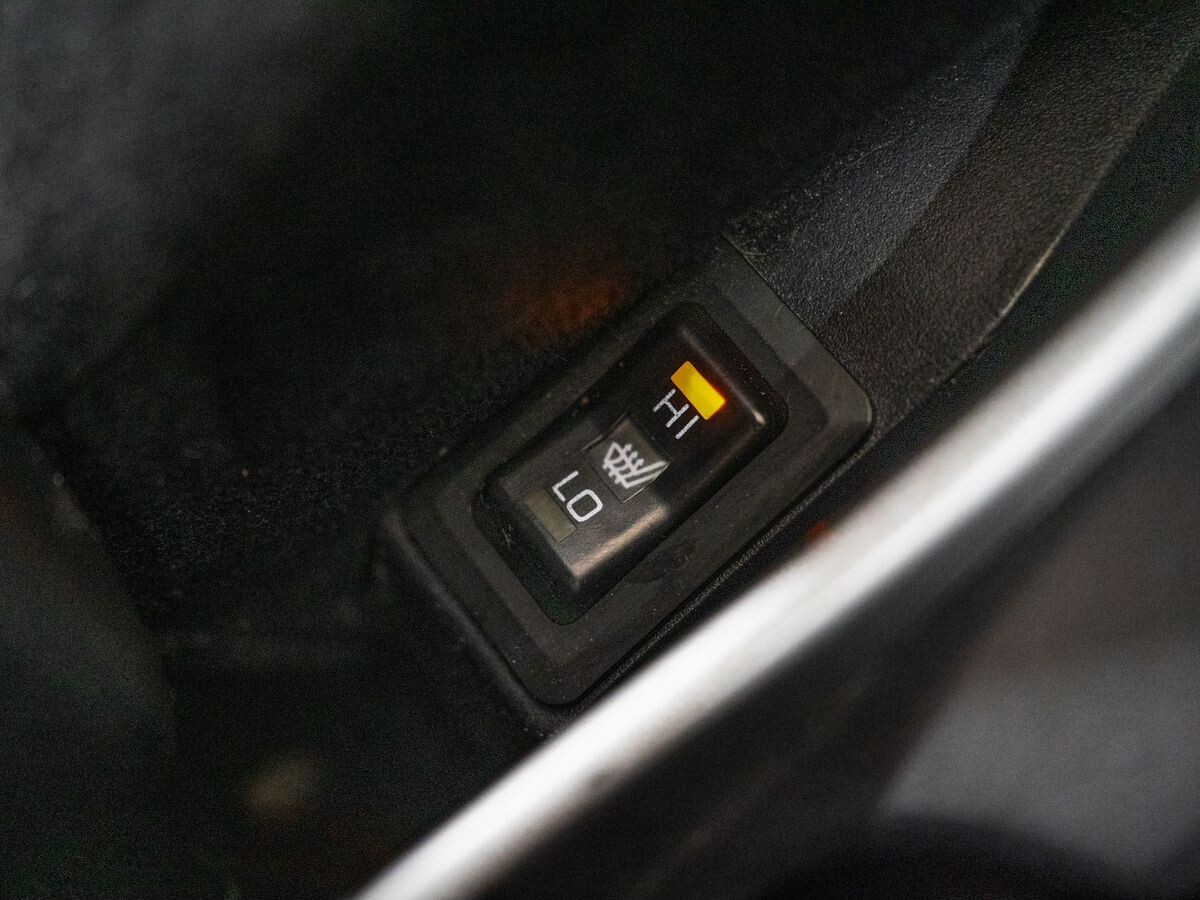 Mitsubishi Outlander 2008 - фото автомобиля