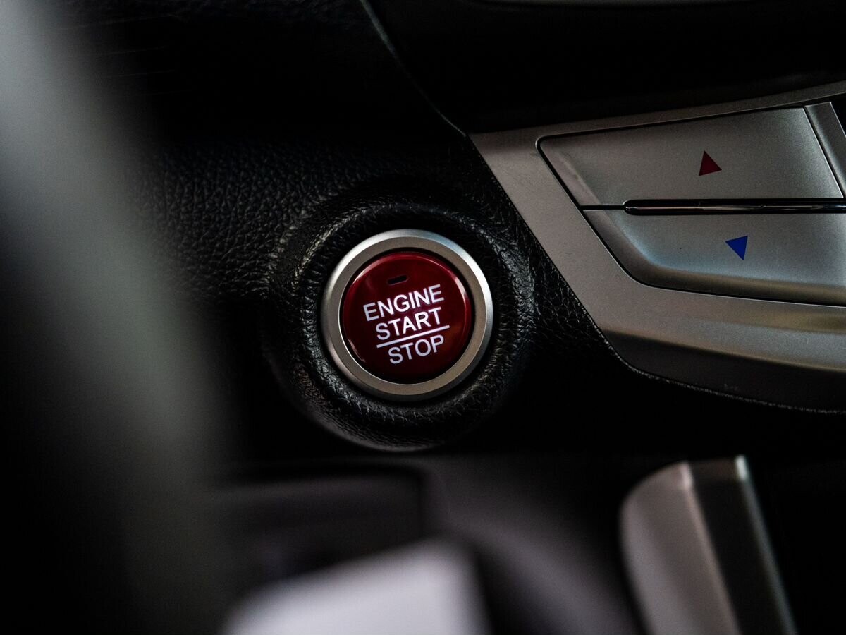 Honda Accord 2013 - фото автомобиля