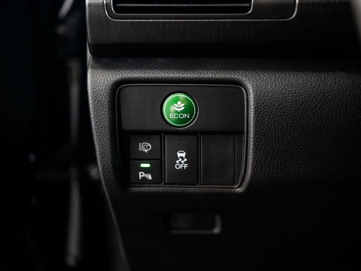 Honda Accord 2013 - фото автомобиля