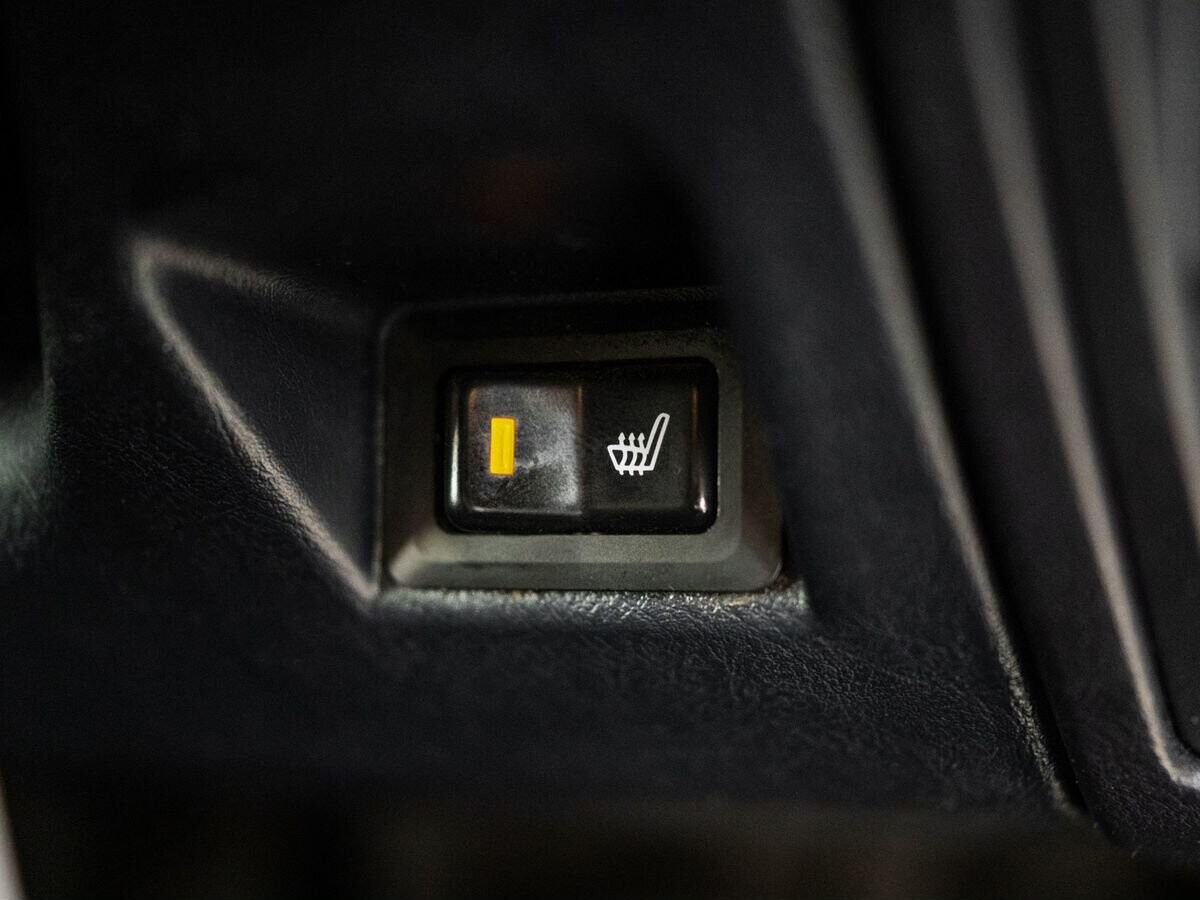 Mitsubishi Pajero Mini 2009 - фото автомобиля