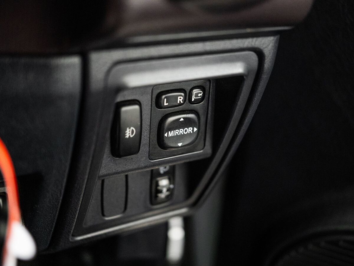 Mitsubishi Pajero Mini 2009 - фото автомобиля