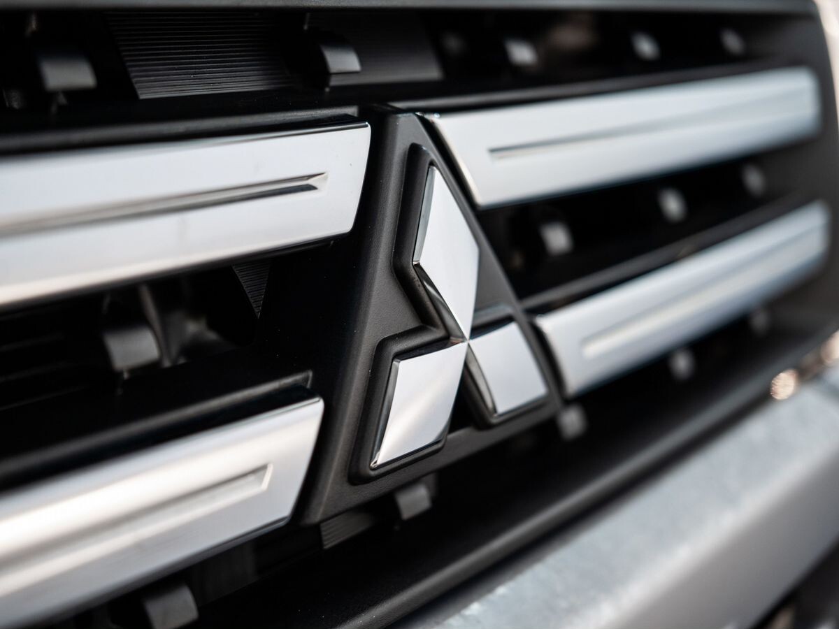 Mitsubishi Pajero Mini 2009 - фото автомобиля