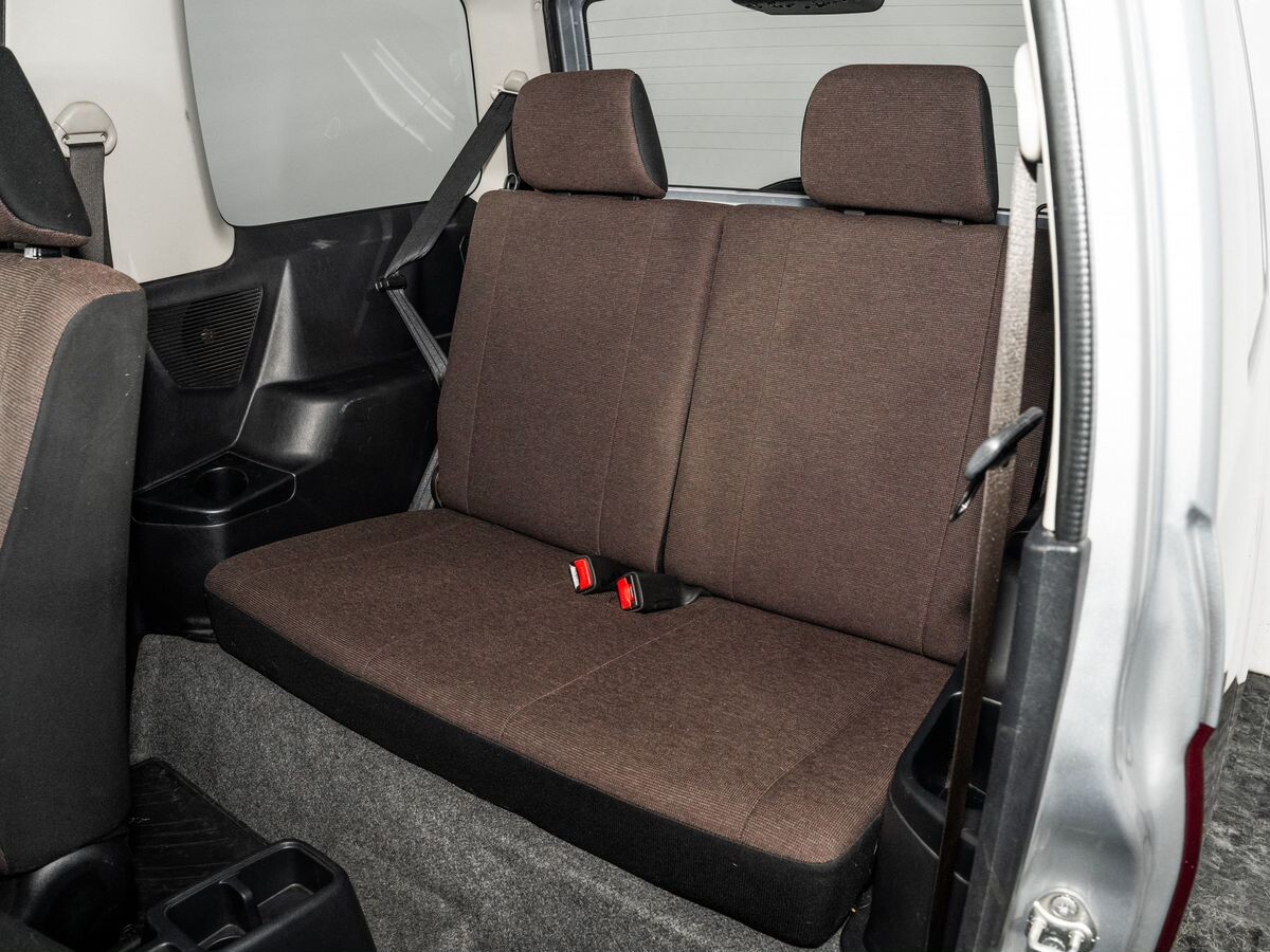 Mitsubishi Pajero Mini 2009 - фото автомобиля