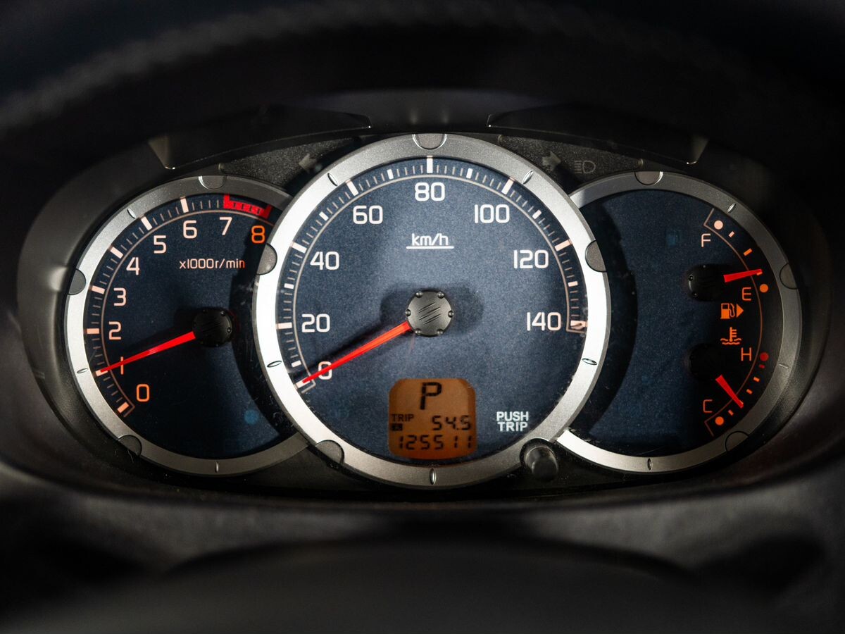 Mitsubishi Pajero Mini 2009 - фото автомобиля