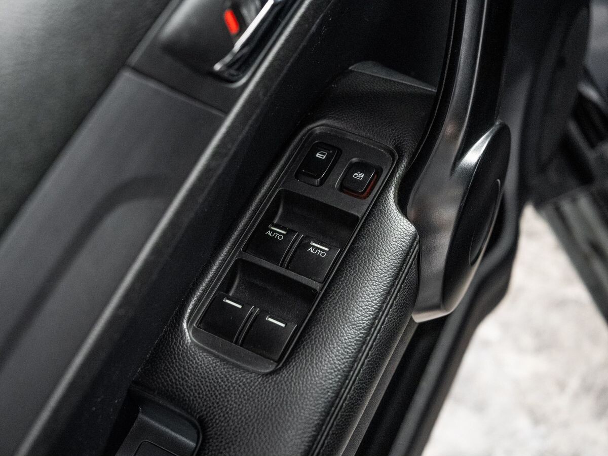 Honda CR-V 2008 - фото автомобиля