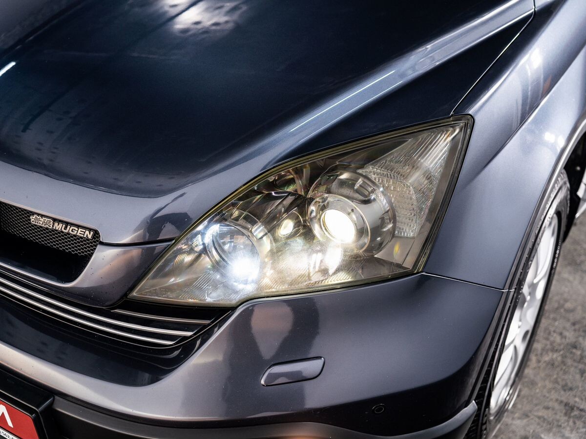 Honda CR-V 2008 - фото автомобиля