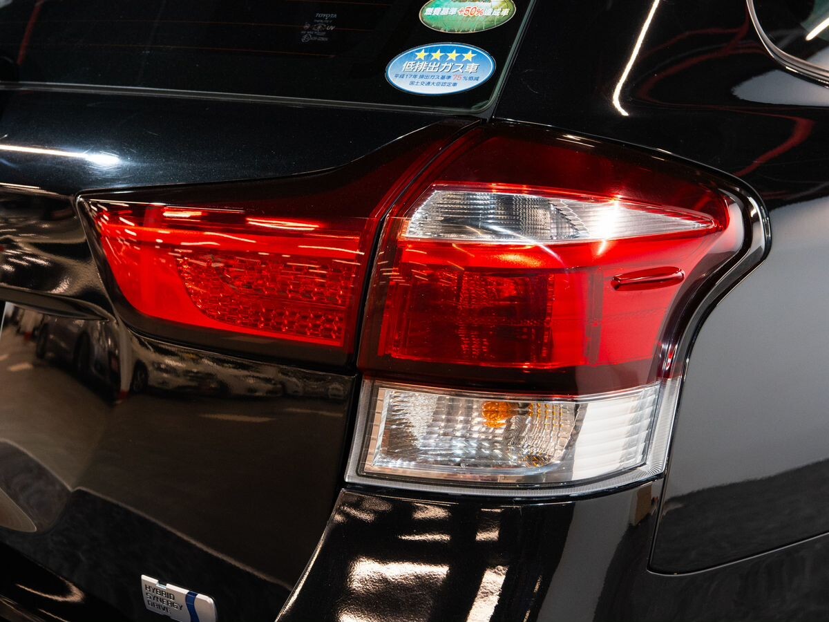 Toyota Corolla 2017 - фото автомобиля