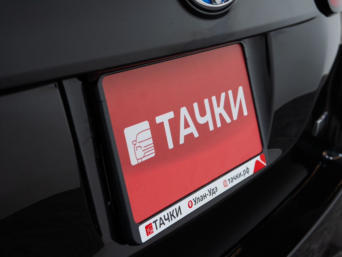 Toyota Corolla 2017 - фото автомобиля