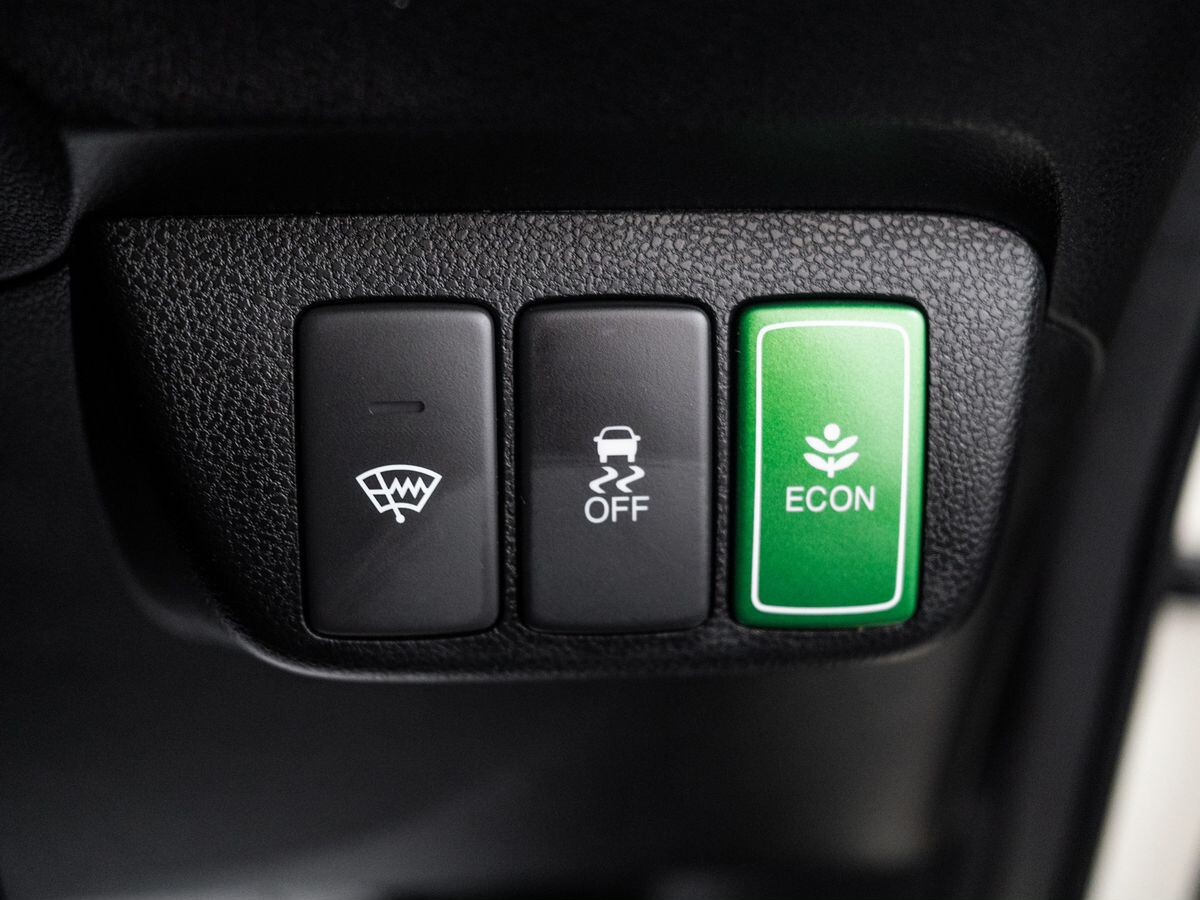 Honda Fit 2011 - фото автомобиля