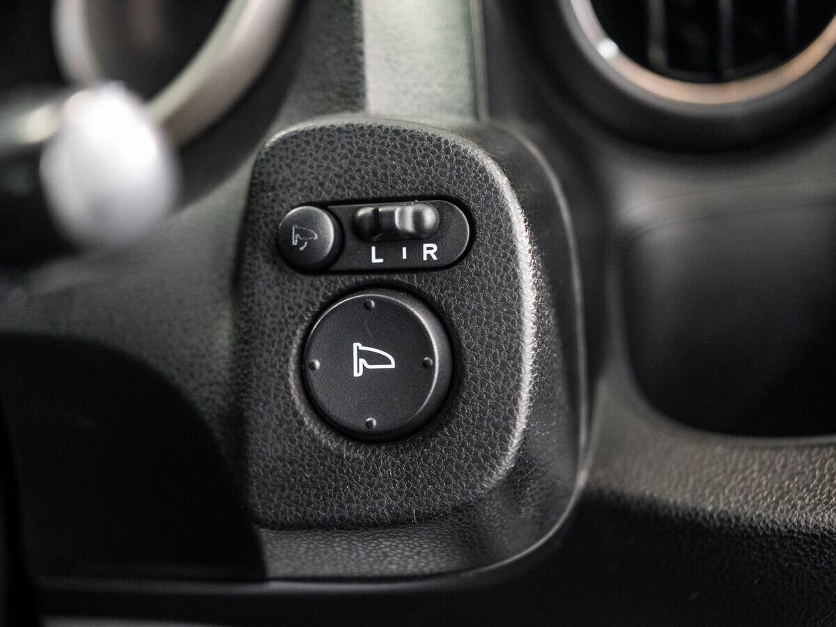 Honda Fit 2011 - фото автомобиля