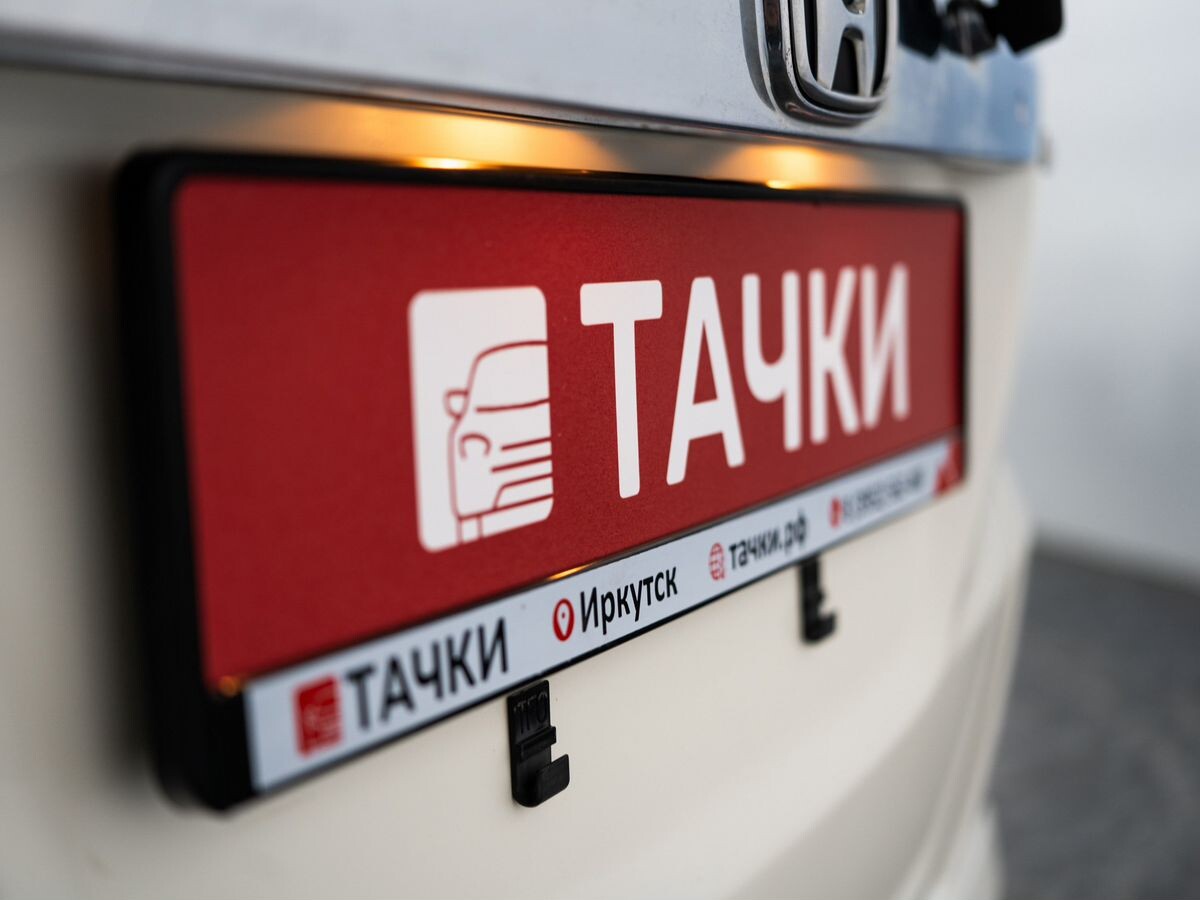 Honda Fit 2011 - фото автомобиля